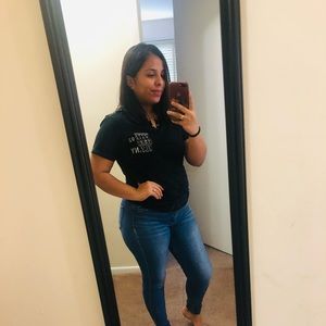 Meet your Posher, Josselin